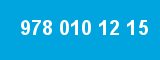 978 010 12 15